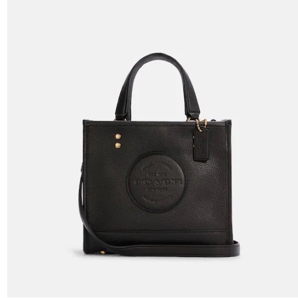 SOLD ~NWOT Coach Dempsey 22. - Picture 2 of 8